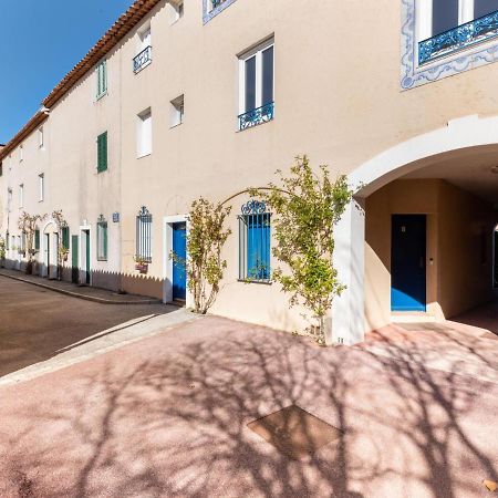 Apartment Grand Bassin By Interhome Grimaud Bagian luar foto