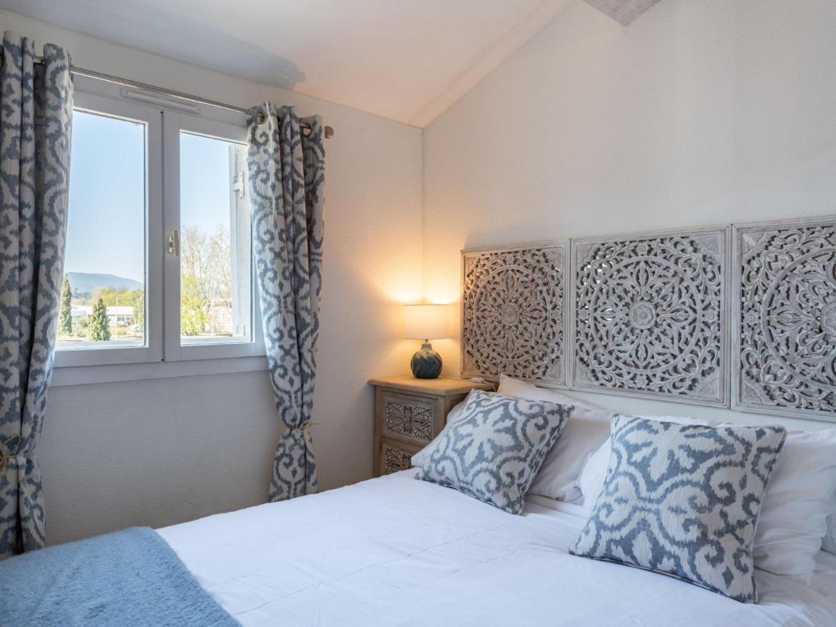 Apartment Grand Bassin By Interhome Grimaud Bagian luar foto