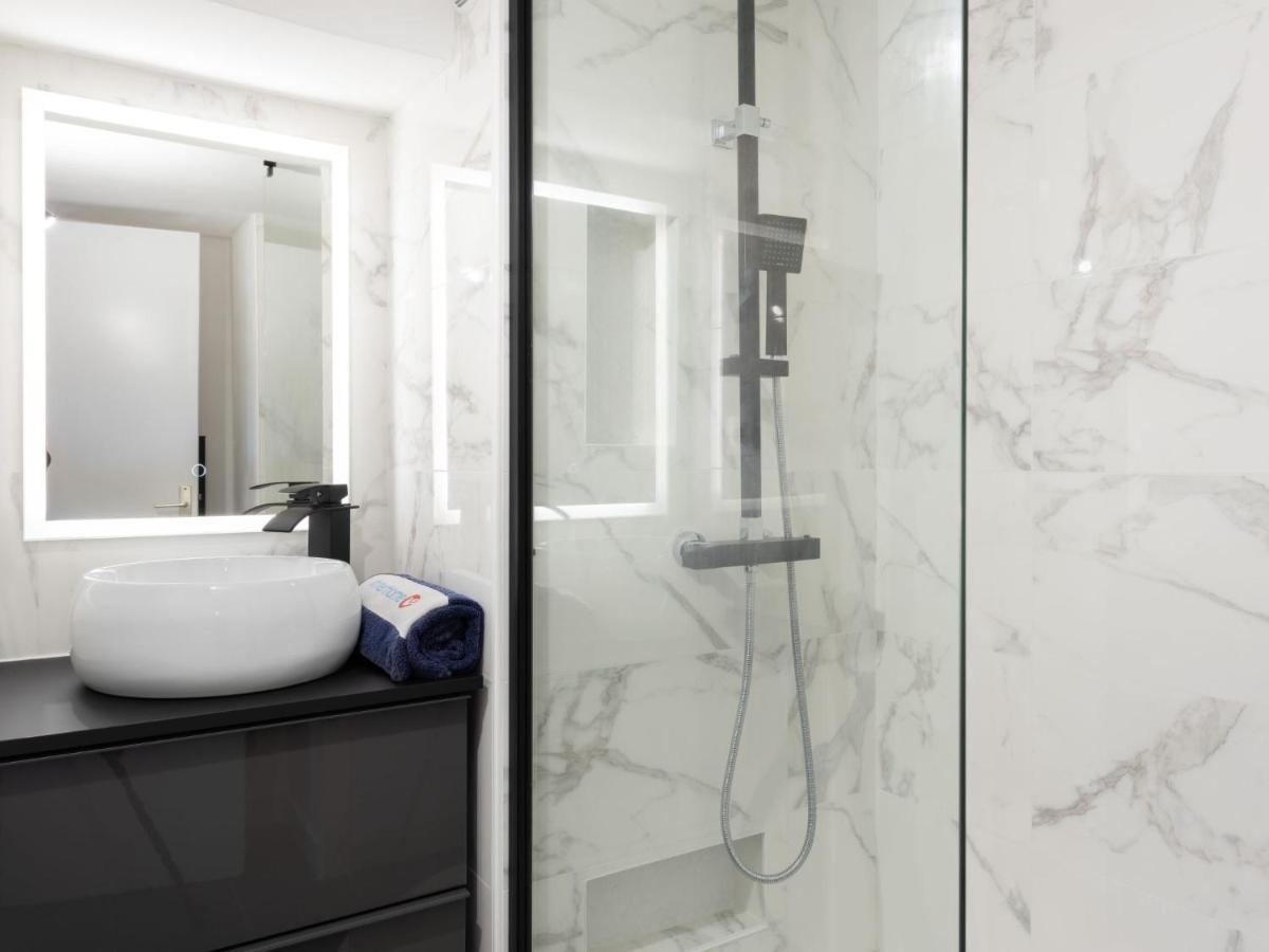 Apartment Grand Bassin By Interhome Grimaud Bagian luar foto